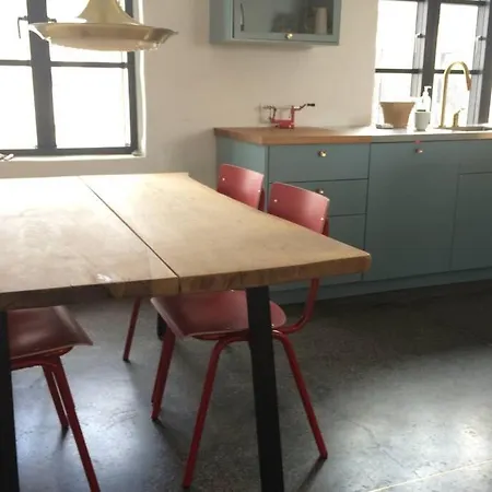 Farm House With Sea View 别墅