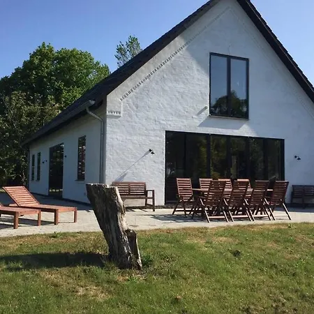 Farm House With Sea View