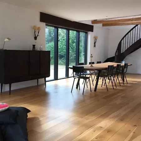 Farm House With Sea View 别墅 *