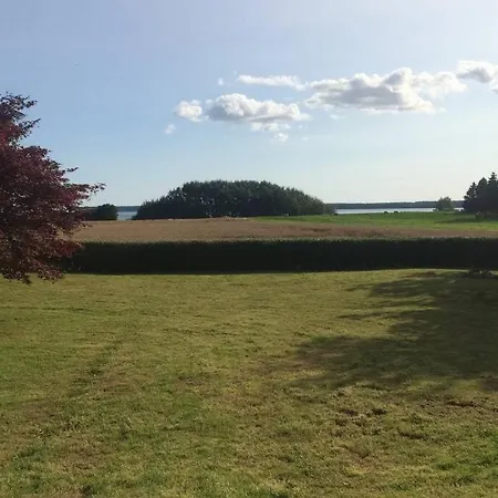 Farm House With Sea View