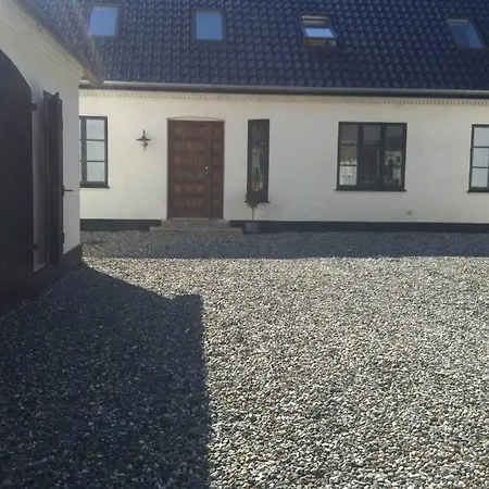 Farm House With Sea View 别墅 *