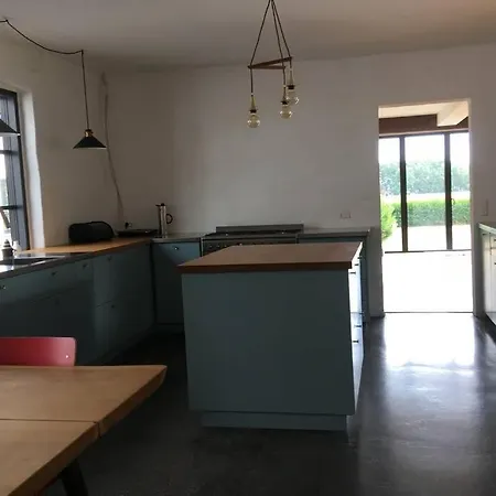 Farm House With Sea View * Askeby